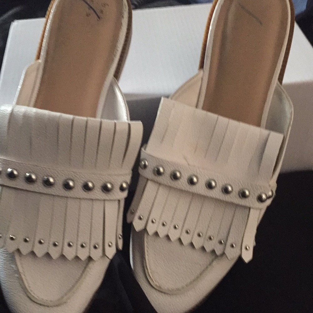 A New Day Flats